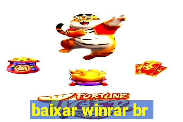 baixar winrar br